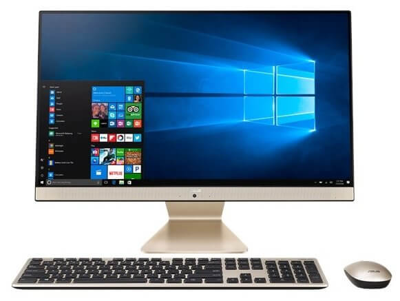 Ремонт ASUS Vivo AiO