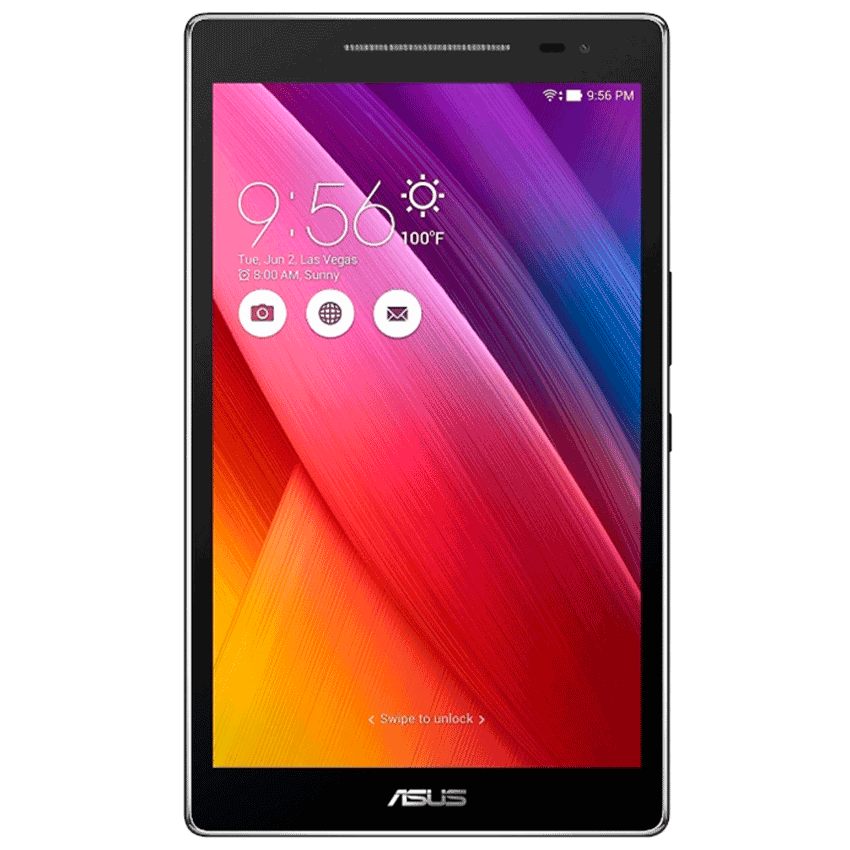 Ремонт ASUS ZenPad 8.0