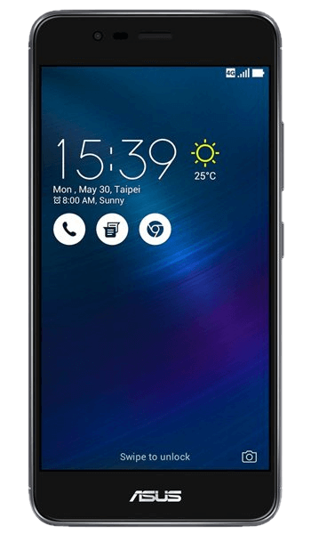 Ремонт ASUS Zenfone 3 Max