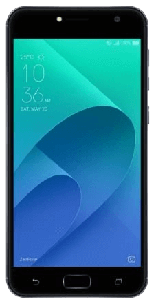 Ремонт ASUS Zenfone 4