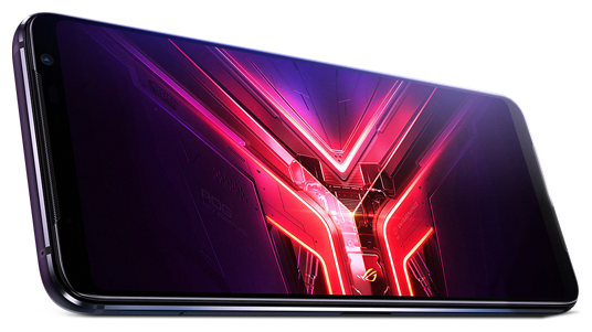 Ремонт ASUS Rog Phone 3