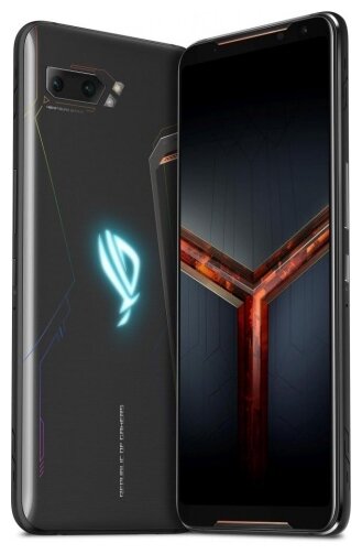 Ремонт ASUS ROG Phone II