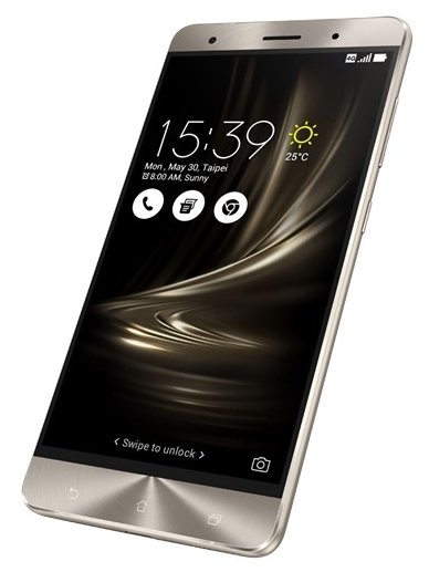 Ремонт ASUS ZenFone 3 Deluxe