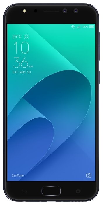 Ремонт ASUS ZenFone 4 Selfie Pro