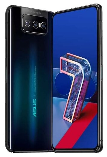 Ремонт ASUS ZenFone 7 Pro