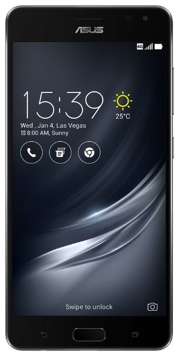 Ремонт ASUS ZenFone AR